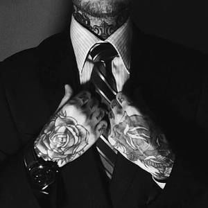 Meet your Posher, Lucas